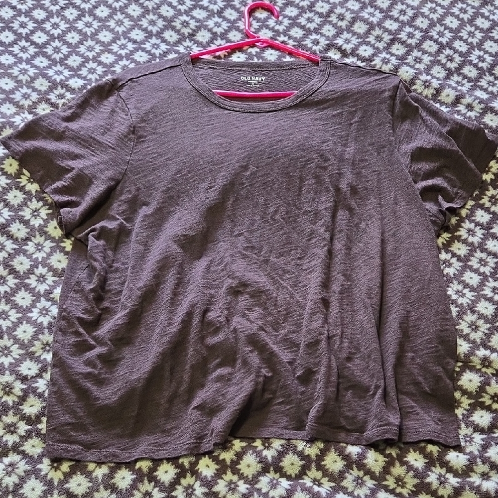 Old Navy Everywear T Shirt